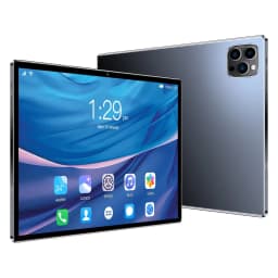 New 10.1 Inch Android 13 Tablet PC 8GB RAM 64GB ROM Dual Cameras Octa Core Dual SIM 3G Phone Call BT Wi-Fi Tablets