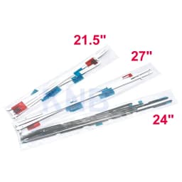 New LCD Display Adhesive Strips For iMac 21.5" 24" 27" A1418 A2116 A1419 A2115 A2439 A2438 LCD Sticker Tape