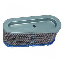 12hps 15hps Engines Air Filter For BRIGGS-STRATTON 496894 691642 493909 Lawnmover Trimmer Garden Power Tools Parts 1pc