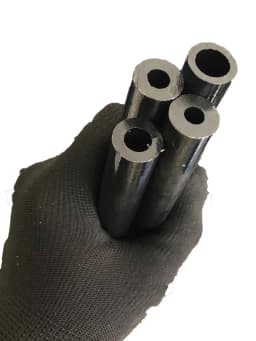 Precision-Crafted 16mm Steel Pipes: Unleashing Versatility in Machining Applications