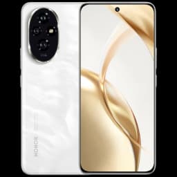 NEW Original Honor 200 5G Snapdragon 7 Gen 3 Google Play 100W Flash Charger 1B Colors, 120Hz, HDR 50MP Camera NEW NFC OTA