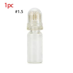 0.25mm Derma Roller Hydra Beauty Pen 64pin Micro Needles Reused Microneedle Dermaroller Skin Care Tool
