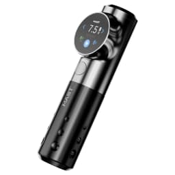 Mast Tattoo Archer Ultra Wireless Tattoo Machine 4.5mm Stroke Smart Control 2300mAh Battery Ultra-Quiet Mcore Motor for Artists