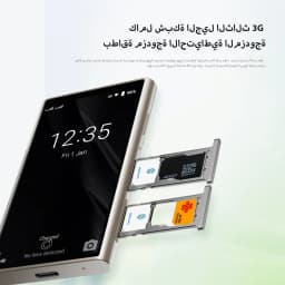 SERVO S26 Android Mini Smartphone 3G WCDMA 2G RAM 16GB ROM Play Store WhatsAPP WiFi Hotspot 3.0" Dual SIM Small Smart Cellphones