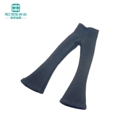 Blyth Doll Clothes Fashion Sweater Flared Pants for 28-30cm Azone OB22 OB24 Toys Gift