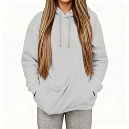 Unisex Fall And Winter Casual Solid Color Portable Pet Pouch Hoodie Funny Pullover Thin Tunic Hoodie
