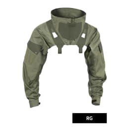 DMgear Original Tactical Combat Uniform Long Sleeve Camouflage Clothing Breathable Comfortable Compatible Tactical Chest Rig