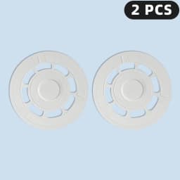Compatible For ( Roborock Qrevo S / Qrevo MaxV / Qrevo Pro / Qrevo Plus ) Robot Vacuum Replacement Parts Accessories Consumables