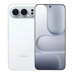 Original Honor 500 Pro Mobile Phone Snapdragon 8 Elite 200.0MP Camera 6.55" AMOLED IP69 OTA 8000mAh Battery Wireless Charge