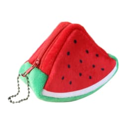 Cartoon Hamburger Crossbody Bag Cheeseburger Backpack PU Large Capacity Schoolbag Messenger Bag ?For Travel Outdoor Girls Gift