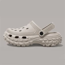 [Domestic Shipping] Eva Unisex Strap Slippers