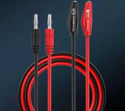 BST-050-JP BST-010-JP Vervangbare Sonde Supergeleidende Probe Nauwkeurige Meting Superconductive Meetsnoeren
