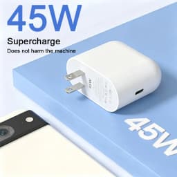 For Google Original 45W Charger USB Type C Fast Charger For Google Pixel 10A 9A 9 8 7 6 10 11 Pro XL Fold PD Charging Data Cable