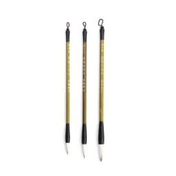 Chinese Painting Brush Beginner Calligraphy Drawing Bamboo Pen Curtain Felt Rice Paper Set Landscape Drawing Writing Art Supply