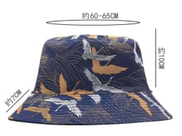 High Quality Large Bucket Hat Lady Summer Cotton Sun Cap Dad Flat Fishing Panama Hat Big Head Men Oversize Fisherman Hats L XL