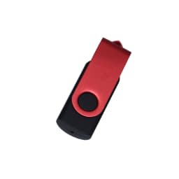 USB 32GB Flash Drive 16GB Memory Stick Metal Jump Drive Swivel Pendrive Portable 64 128 GB Cle USB 2.0 Pen Drives