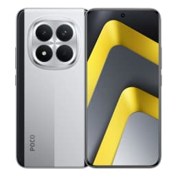 Poco M8 Pro 5g Global Version Smartphone Snapdragon 7S Gen 4 6.83" 1.5K 120Hz Display 6500Mah Battery 100W Nfc
