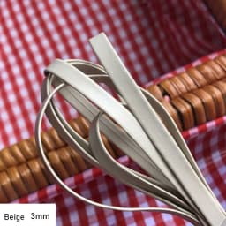 Doll Waist Belt DIY Super Mini Doll Bag Belt Length 50cm Width 3/5mm Clothes Bags Sewing Accessories Material Gifts