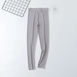 Summer Ice Silk Leggings Women Nylon Thin Style Leggings High Waist Stretchy Pencil Pants Sports Casul Big Size Leggings