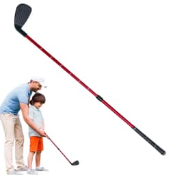Golf Putters For Men And Women Two Way Adjustable Length Golf Putter For Golfers Kids Putter Clear Scale Right Left Handed Golf