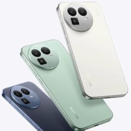Realme GT 8 Unlocked Snapdragon 8 Elite NFC OTA 7000 mAh 100W Supercharge 6.79 Inch AMOLED 144Hz Rear Camera 50MP