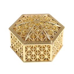Cutout Sugar Box Trinket Box Mini Storage Jewelry Box Vintage Candy Necklace Earrings Beaded Trinket Box Small Wedding Decor