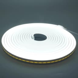 DC5V USB/Wire/DC Neon Strip Light Waterproof 5mm-6mm Narrow Rope Flexible Tape Silicone Tube Bar DIY Sign Red Green Blue Yellow