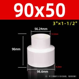 1-10pcs 20/25/32/40~315mm White PVC Straight Reducing Connector Water Pipe Fitting Garden Irrigation Water Tube Aquarium Adapter