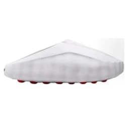 Mind Slippers 001 Desginer Men Barely Black Summer Beach Solar Red Slipper Women Blackened Sports Shoes Comfort Fast Shipping