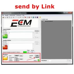 2026 Hot! ECM TITANIUM 1.61 With 26000+ Driver ECM 18259+ Drivers for ECU Tool Send Link or CD or USB Windows 7/10