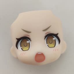 GSC OB11 hair doll accessories