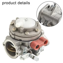 Top Selling Carburetor For STIHL 08 S 08s Chainsaw | Tillotson HL-166B HL166 Replacement Carburetor Durable And Practical To Use