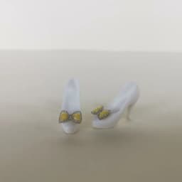 Multicolors Elegant High Heels Cute Doll Accessories Original Doll Shoes 2cm Length Super Model Shoes for 1/6 BJD 30cm Dolls