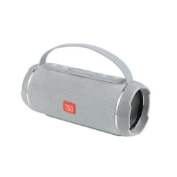 Subwoofer Caixa De Som Bluetooth Speaker Portable Sound Box Music Wireless Woofer Bass Computer PC TV Radio FM 10W Powerful Big