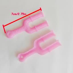 High Quality Y Model Weaving Tool Rubber Bands Loom Knitting Machine Weave Bracelet DIY Braided Friendship Necklace Party Gifts