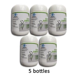 LIADaidaihua capsules Detox Slimming quick Fat Burning Full Body Sculpting Powerful Weight Loss Fast Belly Keep slim pills