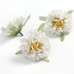 10/20Pcs New Artificial Flowers Heads For Home Decor Wedding Marriage Decoration Fake Flowers DIY Craft Wreath Gifts Accessories