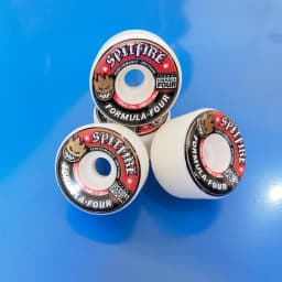 58MM SF skateboard wheel full conical and round shapes 99D 101D good quality pu polyurethane skate wheel