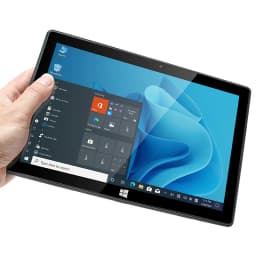 NEW UNIWA 10.1Inch Touch Winpad BT302 Windows 11/10 Tablet PC 8GB+512GB Mini HD-MI 4000mAh 2.4GHz/5.8GHz WiFi BT Smart Pad Cheap