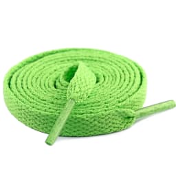 1Pair Flat Shoelaces for Sneakers 26 Colors Fabric Shoe Laces White Black Shoe Lace Boot Laces for Shoes Classic Soft Shoestring