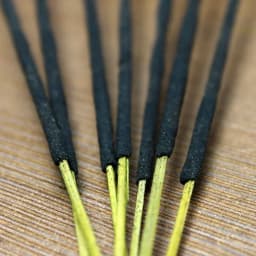 Y Natural 10/25 Mixed Box/Pack India Incense Sticks Sandalwood White Sage Tibetan Scented Yoga Indoor Air Purifying Aromatherapy