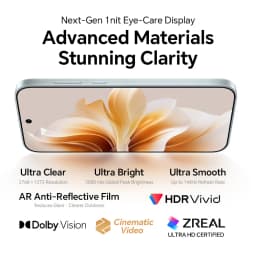 OPPO Find X10 Chinese Version 5G Smartphone MediaTek Dimensity 9600M 6.59" LTPO AMOLED Display Dual 200MP Camera 8000mAh Battery