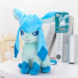 Pokemon Plush Toys Pikachu Charizard Eeveelution Stuffed Doll Emolga Yamper Espeon Gengar Squirtle Soft Plush Birthday Gift