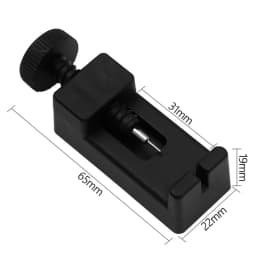 1pc Watch Repair Tools Adjusting Watch Strap Tool Band Link Pin Remover Watch Band Adjuster Band Link Opener