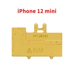 JC Aixun Iheater Pro Heating Module X-17ProMax Android Motherboard Layer Heating Tin Planting Repair Accessories Module