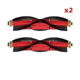 For XiaoMi Roborock S5 S50 S51 S55 S6 S60 S6 Pure Vacuum Cleaner Spare Parts HEPA Filter Mop Cloth Side / Main Brush Accessories
