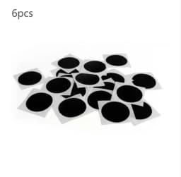 Ntag215 Self-adhesive NFC Lable Tag Sticker 13.56MHz ISO14443A White Universal 215 RFID Phone Available Adhesive Label