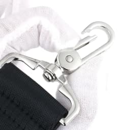 Nylon Shoulder Bag Strap for Briefcase Men Crossbody Shoulder Bags Strap Replacement Adjustable Black Women Bag Accessories