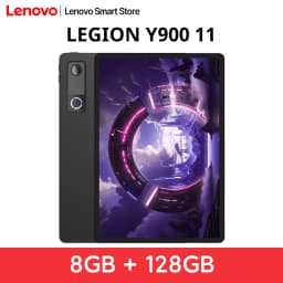 Original Lenovo Legion Y900 11 Tablet CN Version MediaTek Dimensity 9500S CPU 11.1" 4K 144Hz LCD Display 11000mAh Android Pad PC