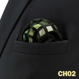 Pocket Square Handkerchief for Men Polka Dot Dots Plaid Check Checkered Suit Pocket Towel Hanky Mens Gift Wedding Business Party